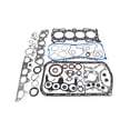 thumbnail image 2 of DNJ EK245AM Master Engine Rebuild Kit Fits Cars & Trucks 1996-1997 Honda Isuzu Accord Oasis Odyssey 2.2L SOHC L4 16V 2156cc F22B2 F22B6 VIN 4, 2 of 8