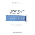 thumbnail image 1 of Pre-Owned Rest Revealed: A Practical and Biblical Approach to Living a Life of Rest (Paperback) 173756310X 9781737563105, 1 of 1