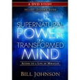 thumbnail image 1 of The Supernatural Power of a Transformed Mind: A Dvd Study; Access to a Life of Miracles, 1 of 1