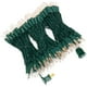 thumbnail image 1 of Luces navideñas impermeables de tubo de vidrio de alambre blanco cálido y verde 200LED Ormromra CJWUS-3423, 1 of 6