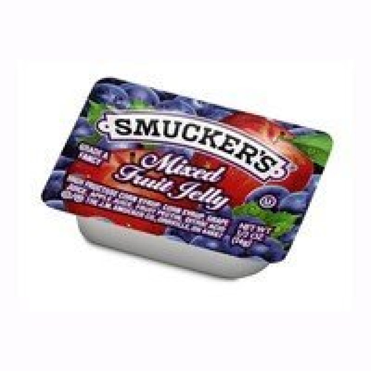 Smucker's 1/2 oz. Mixed Fruit Jelly