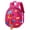RD2, variant on ibiyuan School Backpacks Dinosaur Themed Cartoon Comfort Shoulder Strap Lightweight Durable School Bag for Ages 3rd 4th 5th 6th, Primary School, Daily Campus