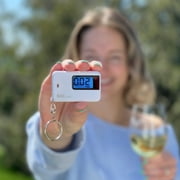 BACtrack T20 Keychain Breathalyzer