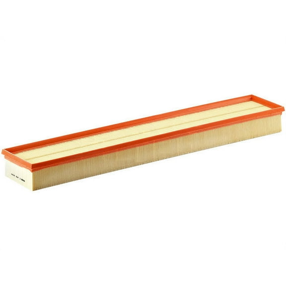 Air Filter - Compatible with 2010 - 2017 Porsche Panamera 2011 2012 2013 2014 2015 2016