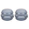 thumbnail image 4 of Child Safe Stove Knob Cover, 2 Pcs Child Safe Stove Gas Switch Protector Home Kitchen Protector, 4 of 8