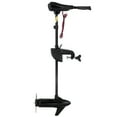 thumbnail image 1 of Costway 46lbs Freshwater Transom Mounted Trolling Motor 36" Shaft, 1 of 10