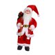thumbnail image 3 of Adorno navideño de Papá Noel, regalo de año Nuevo, decoración suave para niños y adultos, accesorios para muñecas para la decoración de la oficina y rojo, 3 of 8