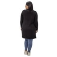 thumbnail image 3 of Ensamble Talla Extra con Dos Bolsas al Frente Locura  Ndfc058, 3 of 4