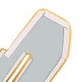 thumbnail image 4 of jinwen Housse d'Accoudoir Central Automobile, Coussin de Bras, Résistant aux Rayures, Décor Jaune, 4 of 6