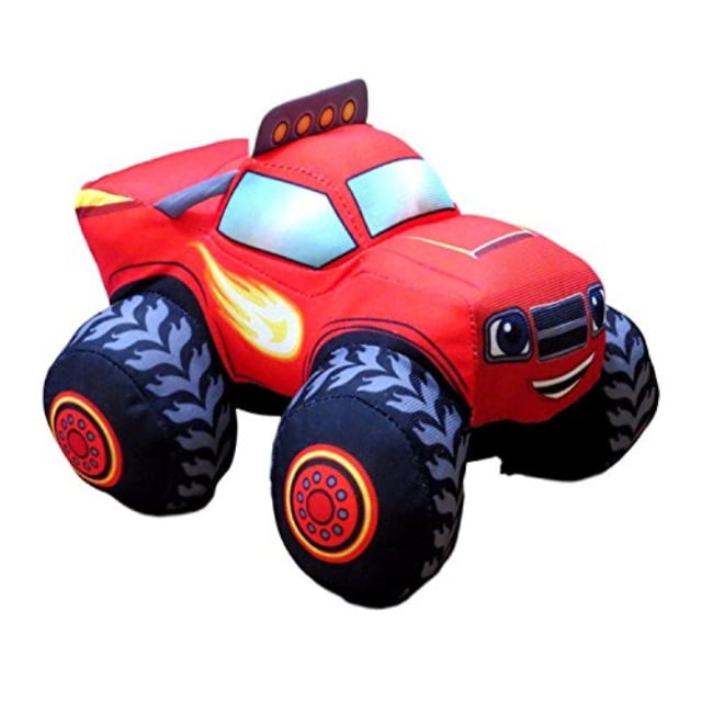 blaze monster truck walmart