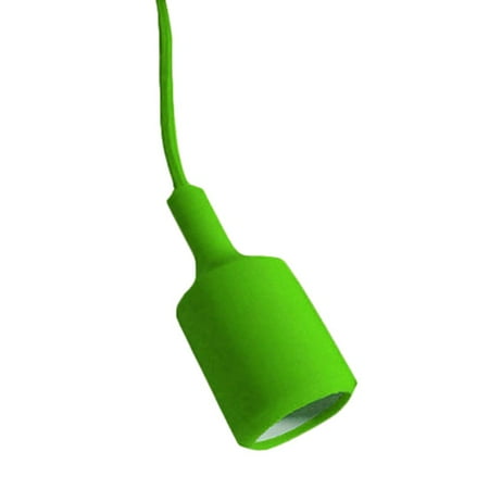 

Younar Simple color lamp holder E27
