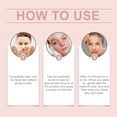 thumbnail image 2 of Facial Con Cepillo Ndcxsfigh Exfoliante Hidratante Durante La Noche, 2 of 9