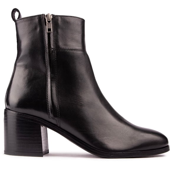 Sole Greer Zip Boots