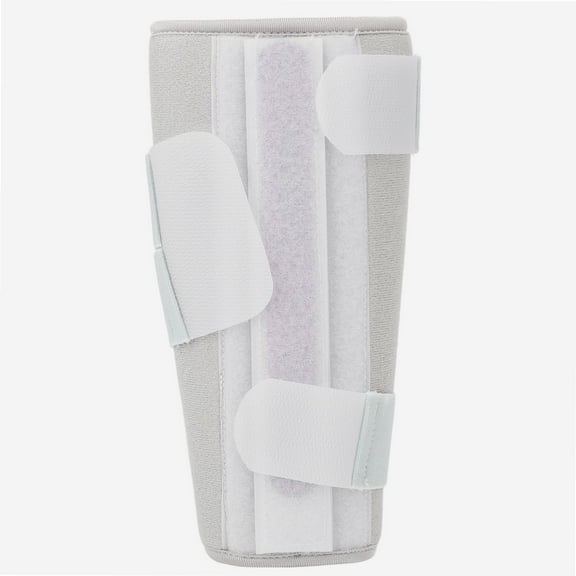 Forearm Support Splint Brace, Steel Plates Fixation Protection Forearm Brace For Children Adults, Stability Forearm Support Removable Splint Brace For Treating Sports