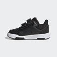 thumbnail image 3 of Tenis Adidas GW6456 para Niño color Negro, 3 of 3