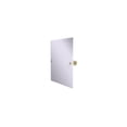 thumbnail image 1 of Shadwell Collection Miroir Inclinable Rectangulaire Sans Cadre avec Bord Biseauté - SL-92-SBR, 1 of 1