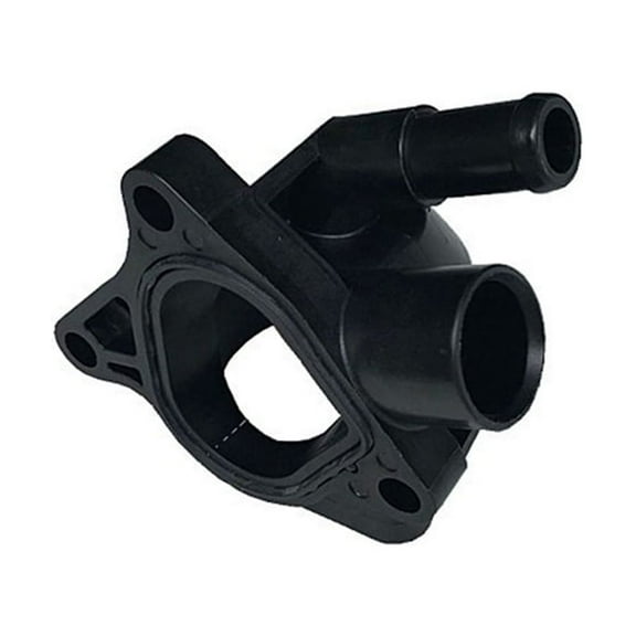 Thermostat Housing For Honda CR-V 2002 2003 2004 2005 2006 2.4L-L4 # 19320PNA003