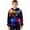 A-Dark Purple997, variant on Bobifish Boys Hoodies Game Controller Print Pullover Tops Long Sleeve 3d Graphic Kids Sweatshirt
