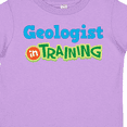 thumbnail image 4 of Inktastic Geologist in Training Boys or Girls Toddler T-Shirt, 4 of 5