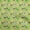 LightGreen, variant on oneOoneRayonBrownFabricKidsAnimalSewingMaterialPrintFabricByTheYard56InchWide