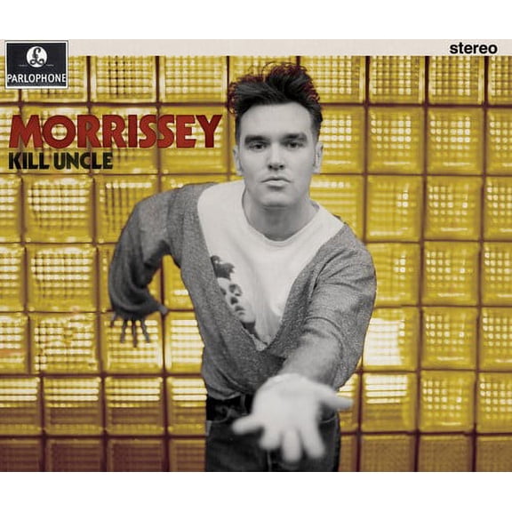 Kill Uncle (CD) (Remaster)
