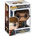 thumbnail image 2 of Funko Harry Potter with Hedwig Limited Edition Pop! Vinyl Figure Home Car Desktop Decoration Gift, 2 of 3