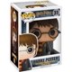 thumbnail image 3 of Estatua de cabeza grande de búho con figura de Hedwig de Harry Potter para colecciones de personajes de ficción de fans, 3 of 3