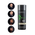 thumbnail image 1 of USTAR Hair Building Fibers Light Blond .97oz, 1 of 2