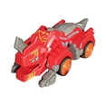 thumbnail image 3 of Msgweeeg Gifts for Girls Car Toys for Toddlers 1-3 Kids Toys Push Sliding Stunt Car Toy Cool Appearance Interesting Car Toy, 3 of 8