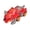 Red, variant on Inertia Toy Car Transforming Stunt Vehicle Purple Rotating Limbs Interactive Play Portable Gift