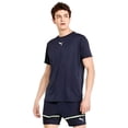 thumbnail image 4 of Playera Puma JSY. Train Vent SS para Hombre 521530-06 azul marino S, 4 of 4