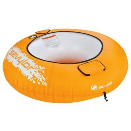 UPC 076501116229 product image for SEVY TUBE RIVER W/STORAGE  SEVYLOR 2000015101 | upcitemdb.com