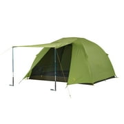 Slumberjack Daybreak 4 Person Tent for Outdoor Camping