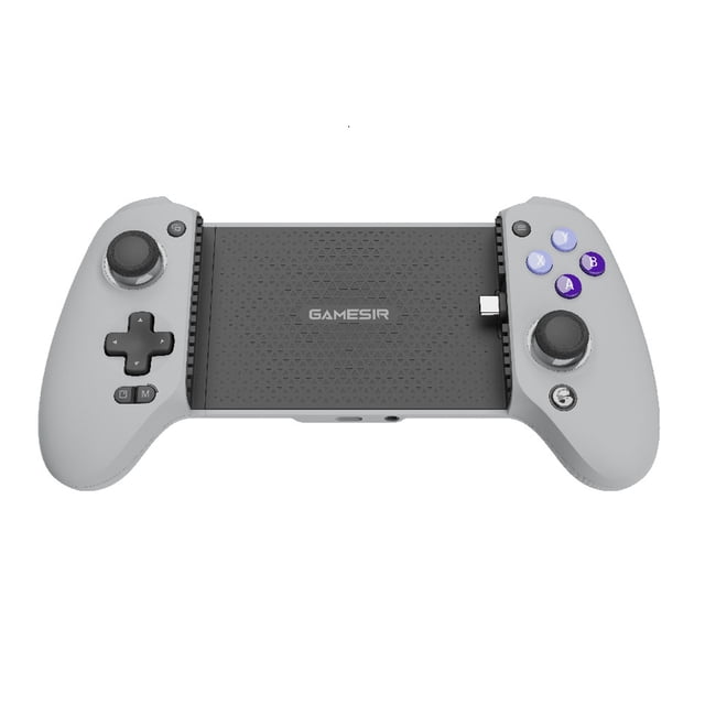 Controlador de juegos móvil GameSir G8 Galileo Type-C para Android y