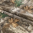 thumbnail image 2 of Realtree Edge Camo Shower Curtain, 72 inch Shower curtain for Bathroom - - Elevate your Bathroom with Farmhouse Shower Curtains with Rustic Hunting Camouflage Decor bath curtains., 2 of 5
