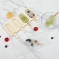thumbnail image 4 of Cook With Color Cakesicle Mold – Essential Tool for Homemade Cakesicles and Pops, 4 of 5