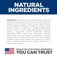 thumbnail image 4 of Hill's Science Diet 7+ Senior Vitality Chicken Dry Cat Food, 3lb Bag, 4 of 9