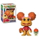 thumbnail image 2 of Funko Pop! Television: Fraggle Rock - Red with Doozer Collectible Toy Funko -, 2 of 2