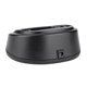 thumbnail image 3 of 12V Walkie Talkie Charger, Adaptador de Corriente para Motorola P1400 / DEP450 / EP450 / GP3188 / GP 0 / CP200 / PR400 / CP200 / CP040(US) Radios CB de Spptty Como se muestra en la descripción, 3 of 7