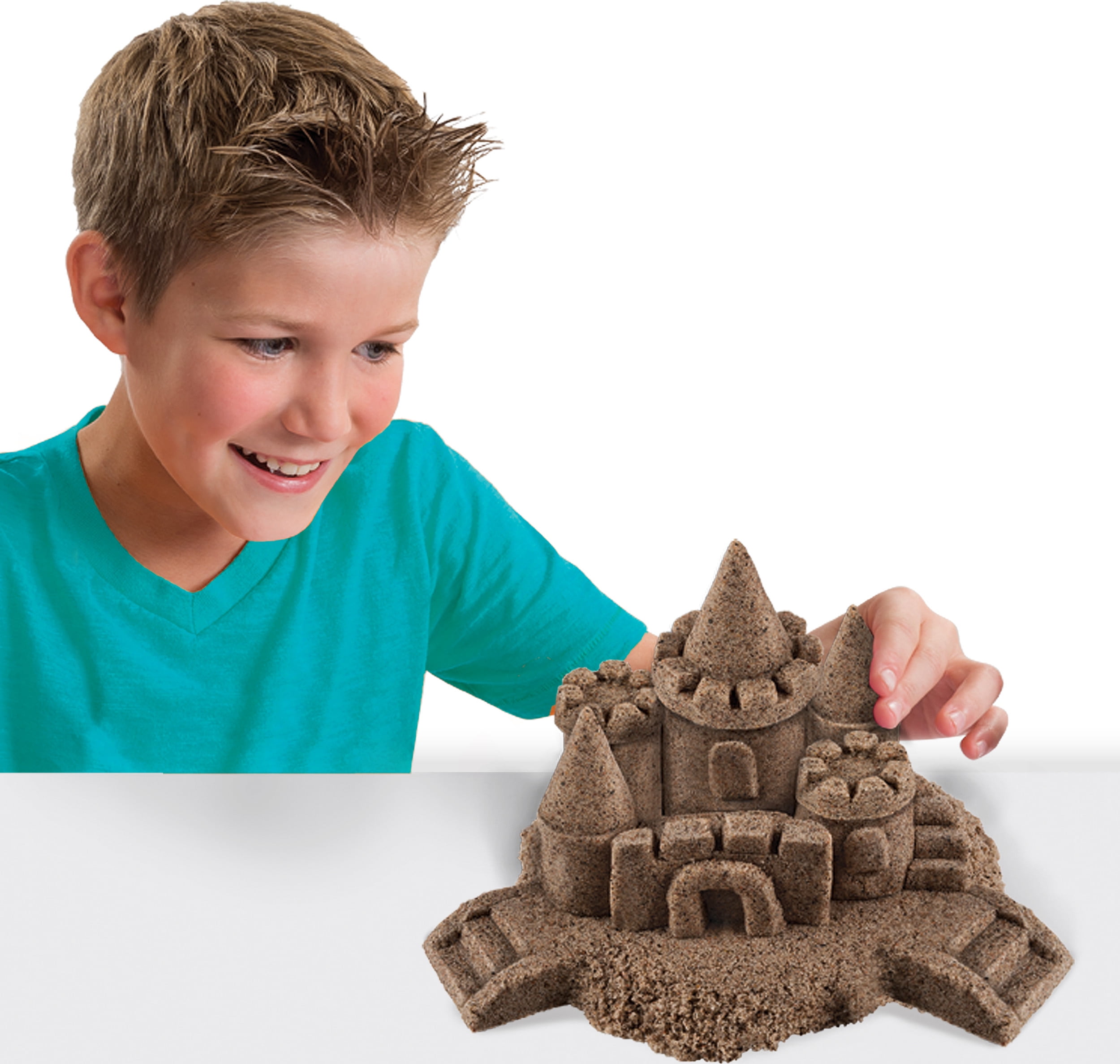 cheapest kinetic sand