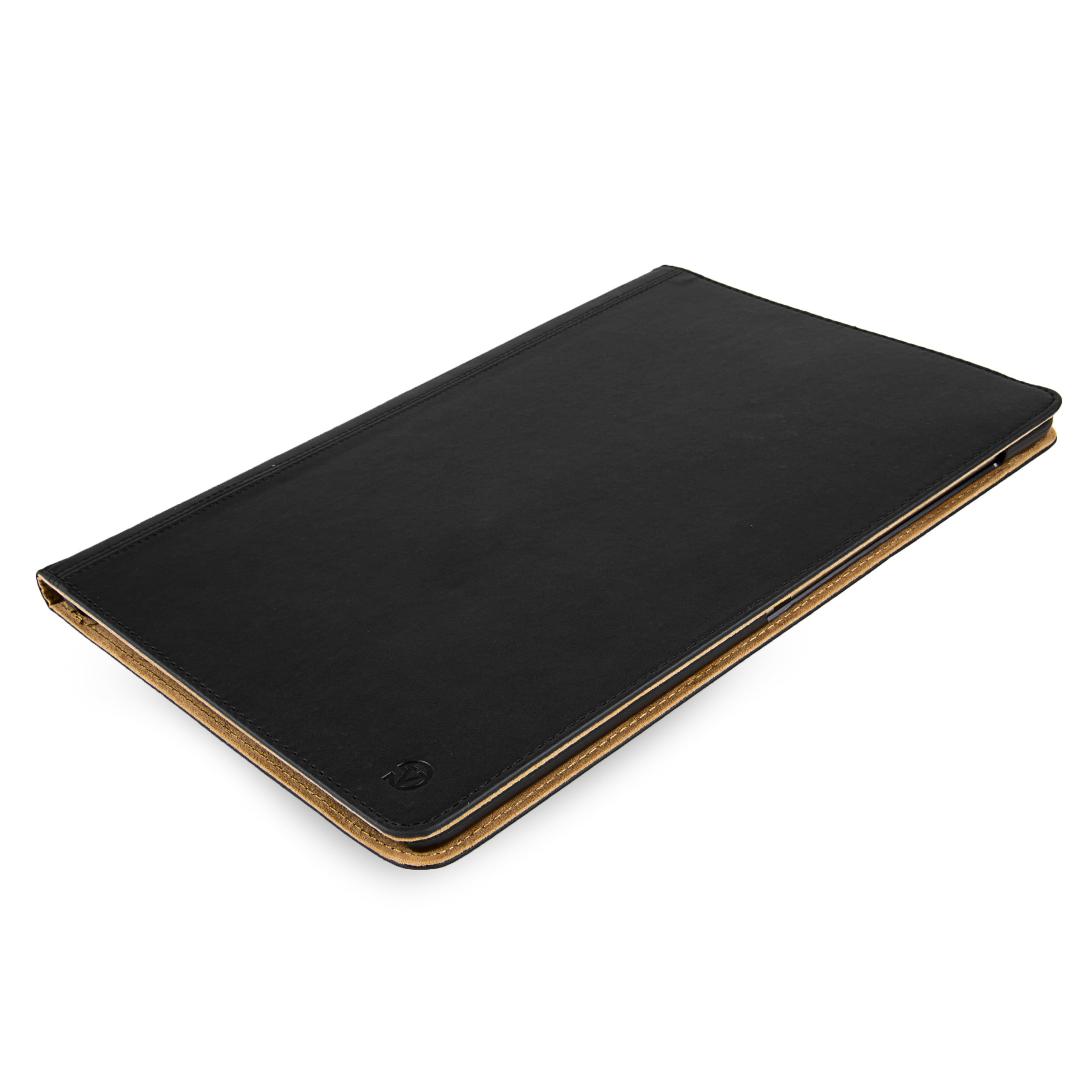 VANGODDY Mary Protective Portfolio Stand Case for Samsung Galaxy Tab 4 (10.1 inch) Exact Perfect Fit