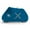 Ciel Blue, variant on BikeParka Urban Bike Cover -Waterproof, Lock-Through Design-Camo