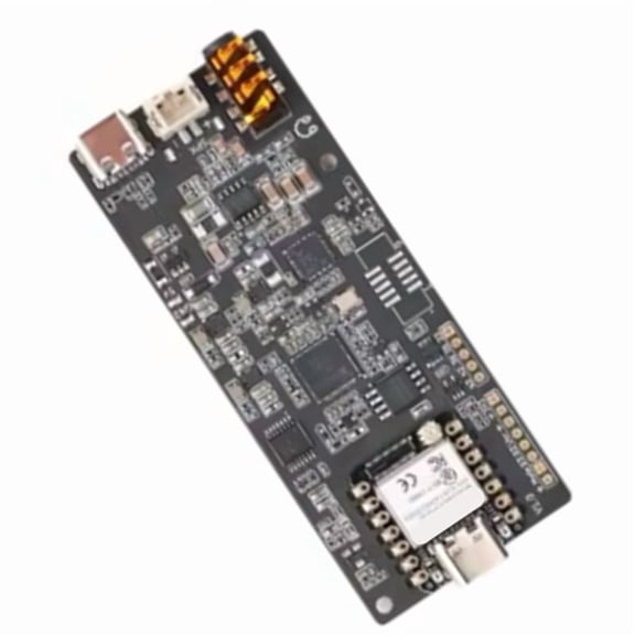 TOP! ReSpeaker Lite Voice Assistant Kit with XIAO ESP32S3