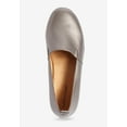 thumbnail image 5 of Comfortview June Flat Women's Slip-On Shoes (Wide Widths Available), 5 of 6