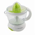 thumbnail image 1 of Esperanza - Presse-Agrumes Électrique - Blanc / Vert, 1 of 2