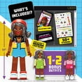 thumbnail image 4 of Avastars Fashion Doll - A_VibeThng, 4 of 7