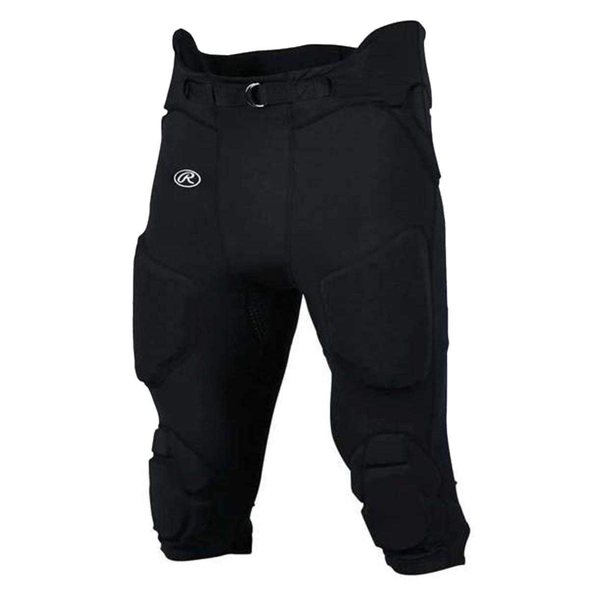 Schutt Sports DNA All-in-One Varsity Football Pants Integrated Pads 