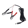 thumbnail image 1 of Batteries Charging Line, 12V-24V  Contact Battery Charger Cable 2A 50W  For Adapter, 1 of 8