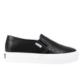 thumbnail image 2 of Mudd Women's Quilted Slip On Sneaker, 2 of 8