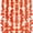 Red, variant on Huryfox 12 Pack Artificial Ivy Vines, Fake Ivy Garland for Home Decor, Faux Hanging Plants for Indoor Outdoor Aesthetics Decoration